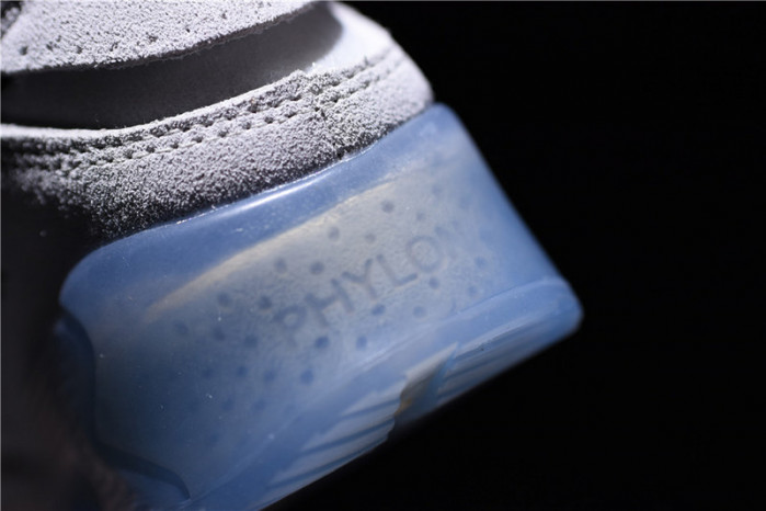 OFW x Nike Air Max 90 Sail Muslin Virgil Abloh AA7293-100