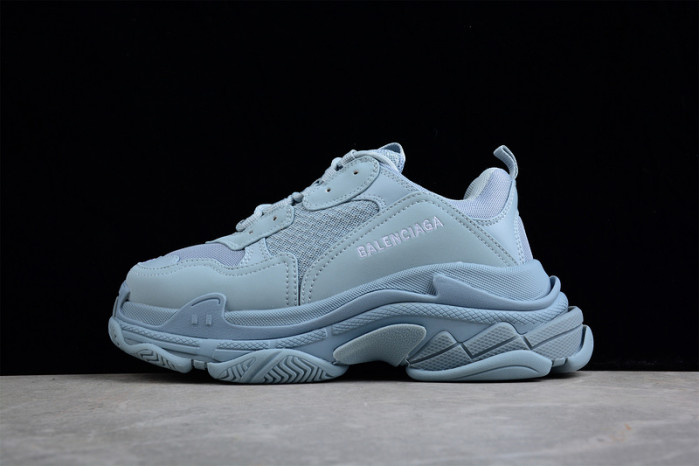TRIPLES TRAINER SNEAKERS 2000046