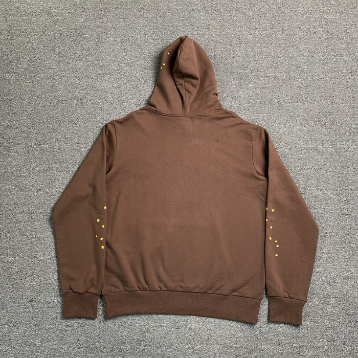 Spider Hoodies45