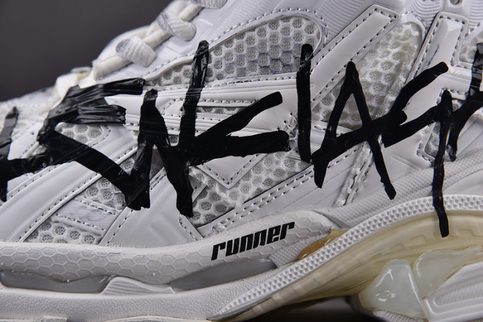 SNEAKER RUNNER  5000121