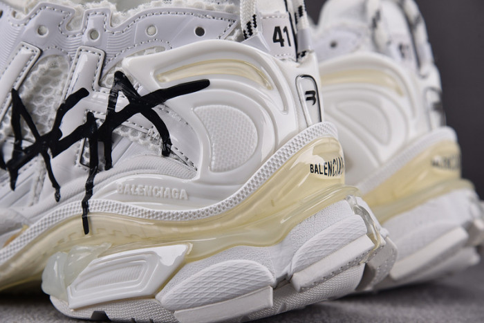 SNEAKER RUNNER  5000121