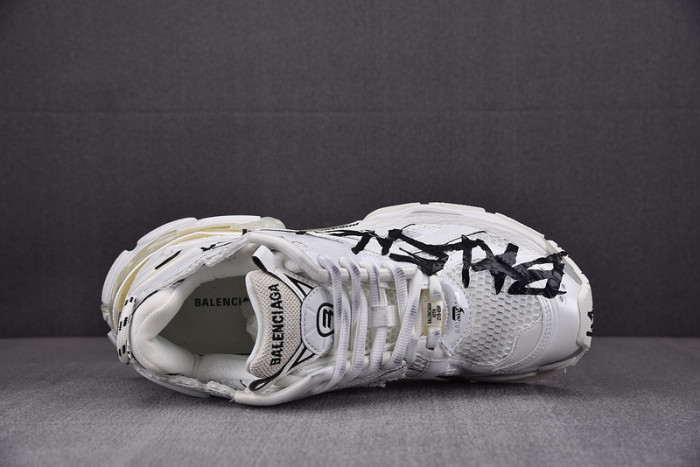 SNEAKER RUNNER  5000121