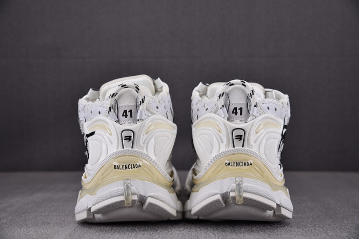 SNEAKER RUNNER  5000121