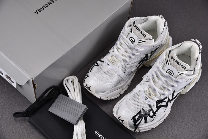 SNEAKER RUNNER  5000121