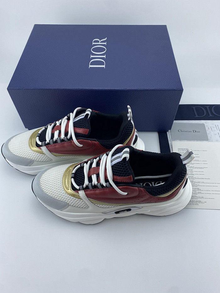 DIO*  SNEAKERS B22 T0000-078