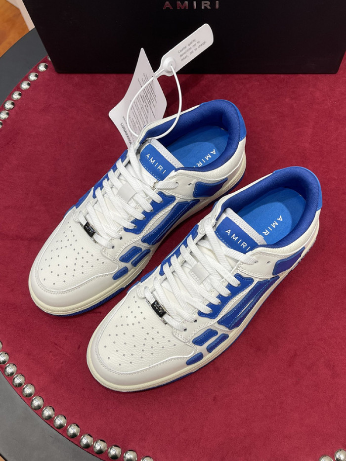 AMIRI SNEAKERS AR000007