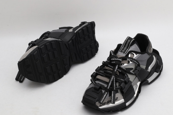 D&G  SNEAKERS DG000004