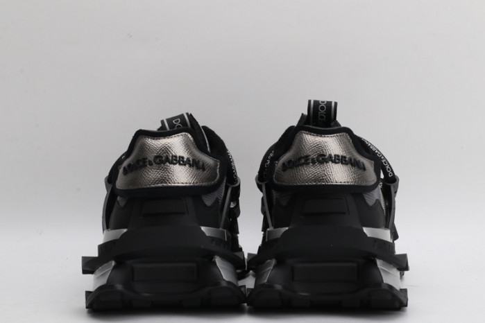 D&G  SNEAKERS DG000004