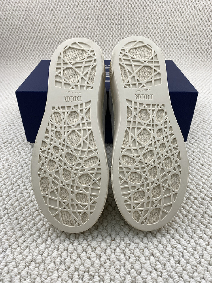 DIO*  SNEAKERS B33 T0000-098