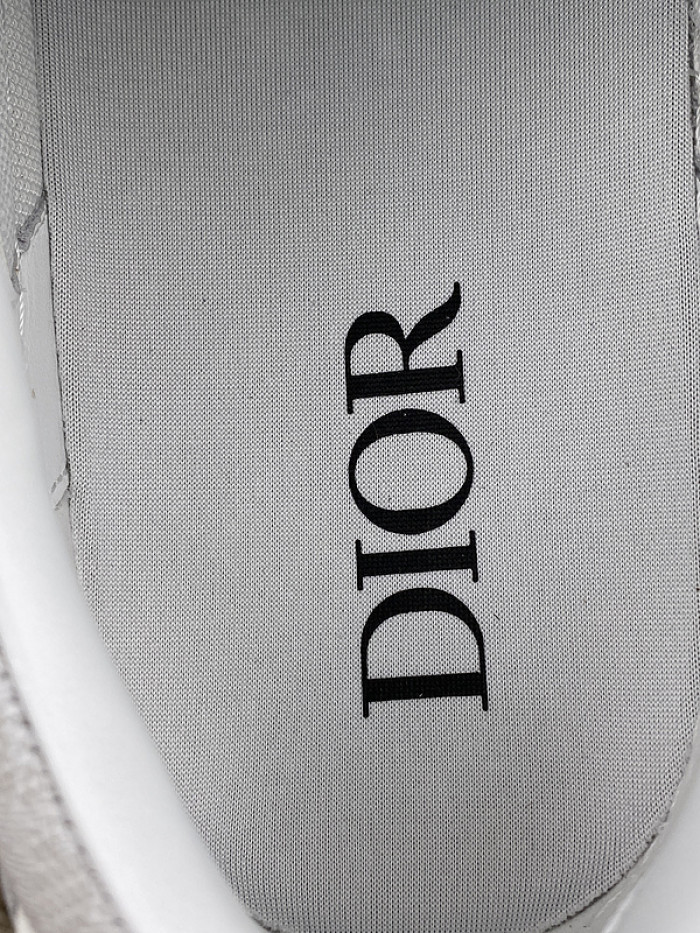 DIO*  SNEAKERS B33 T0000-098
