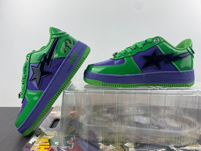 Bathing Ape A000045