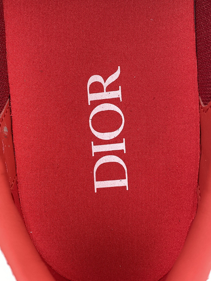DIO*  SNEAKERS B33 T0000-100
