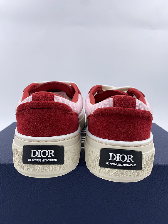 DIO*  SNEAKERS B33 T0000-100