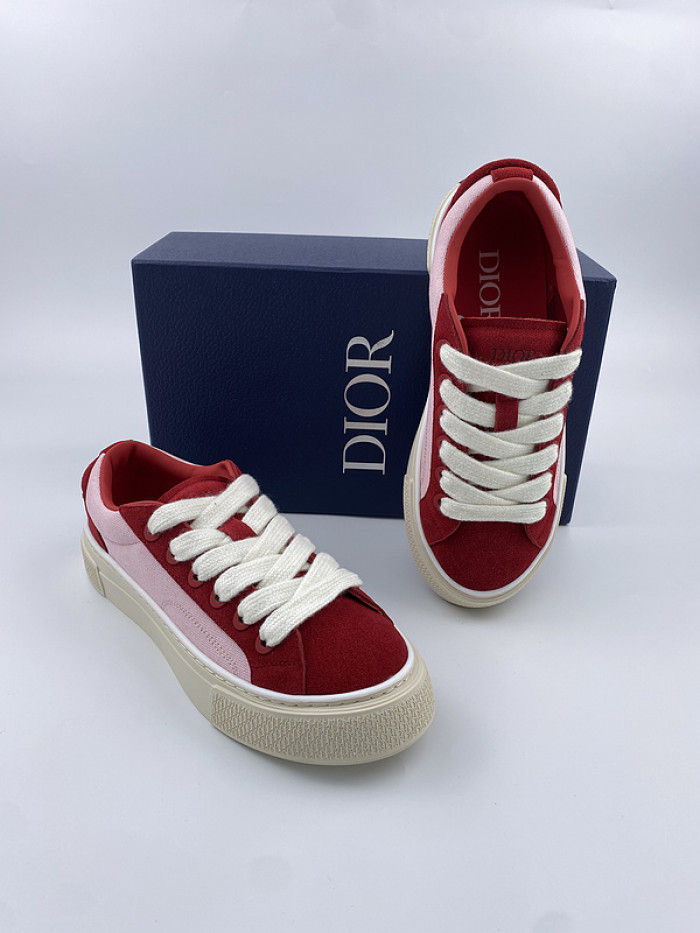 DIO*  SNEAKERS B33 T0000-100