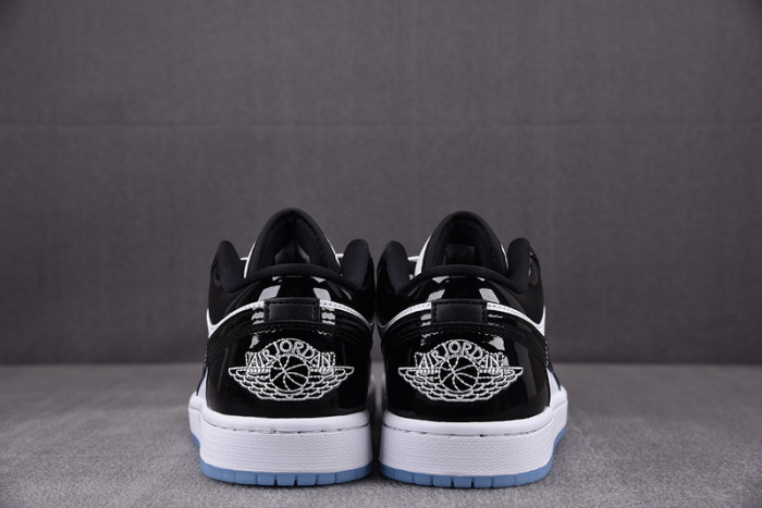 Air Jordan 1 Low SE Concord  DV1309-100
