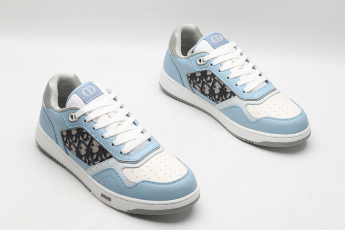 DIO*  SNEAKERS B27 T0000-048