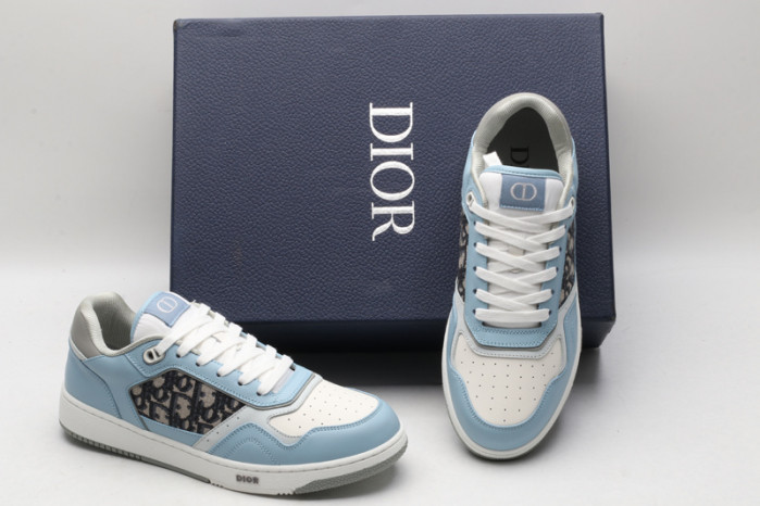DIO*  SNEAKERS B27 T0000-048