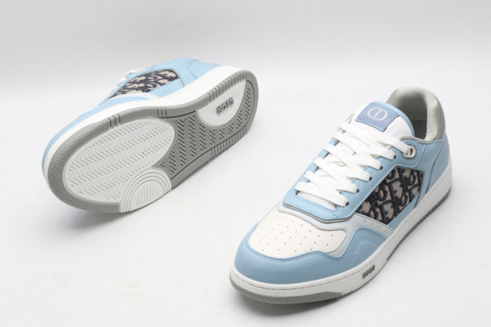 DIO*  SNEAKERS B27 T0000-048