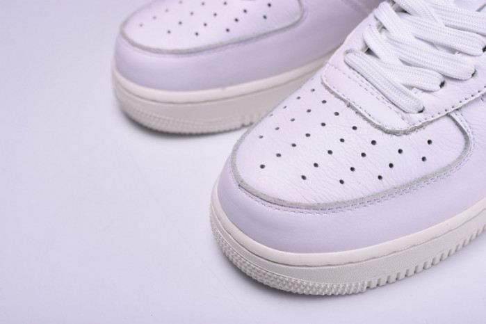 OFW Nike Air Force 1 Low ComplexCon White AO4297-100