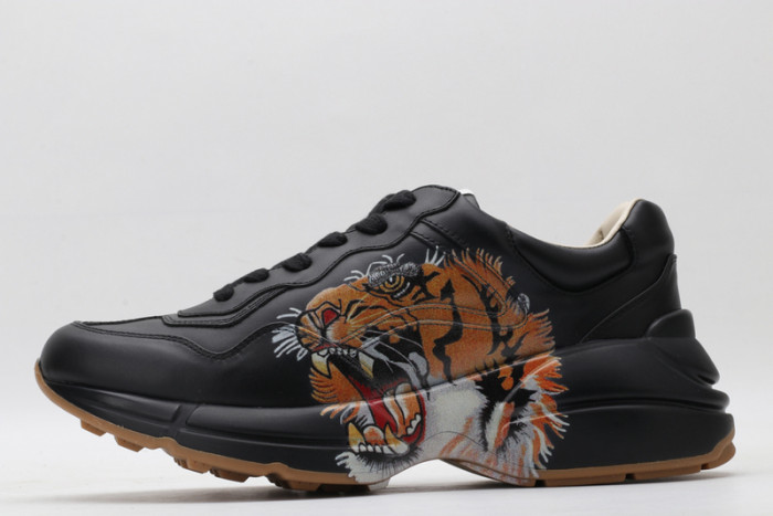 Gucc* Trainer Sneaker36