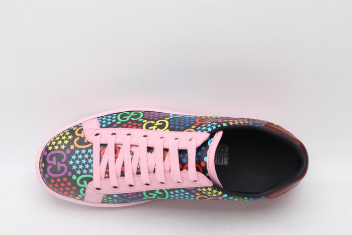 G*u*i* trainer sneaker48