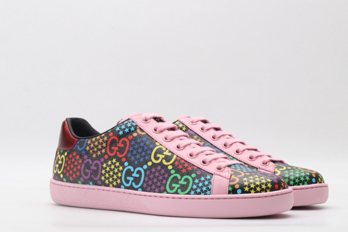 G*u*i* trainer sneaker48