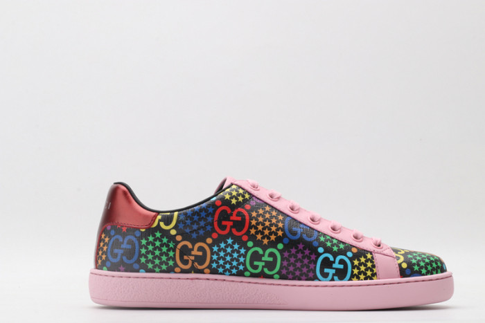 G*u*i* trainer sneaker48