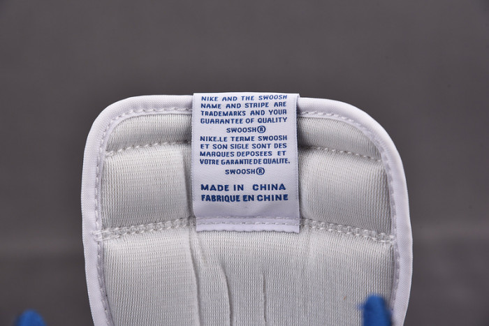 Air  Jordan 1 Retro Storm Blue 555088-127