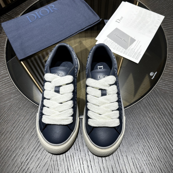 DIO*  SNEAKERS B33  T0000-246