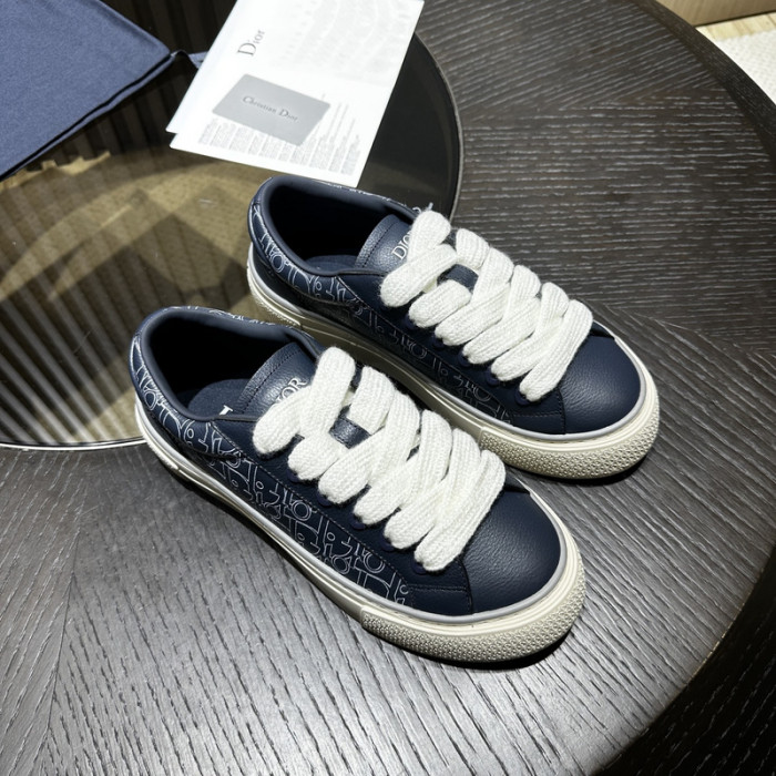 DIO*  SNEAKERS B33  T0000-246
