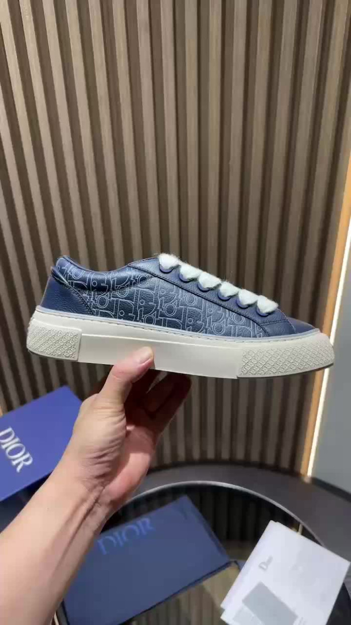 DIO*  SNEAKERS B33  T0000-246