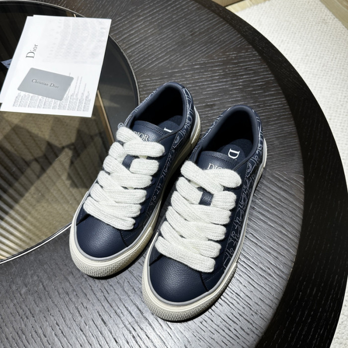DIO*  SNEAKERS B33  T0000-246