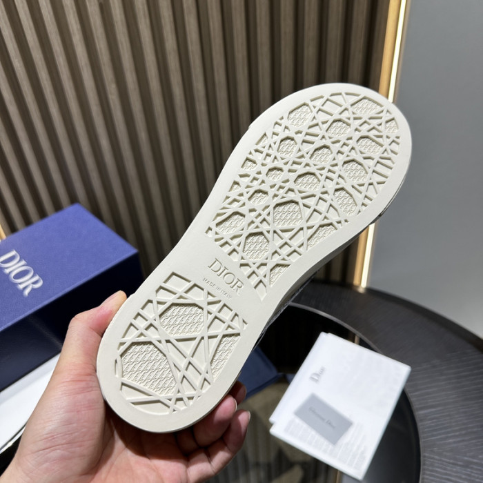 DIO*  SNEAKERS B33  T0000-246
