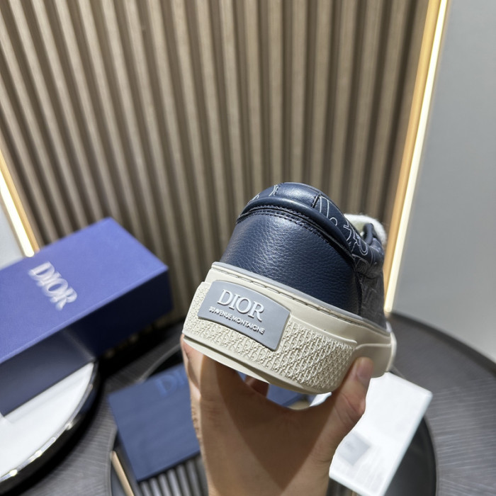 DIO*  SNEAKERS B33  T0000-246