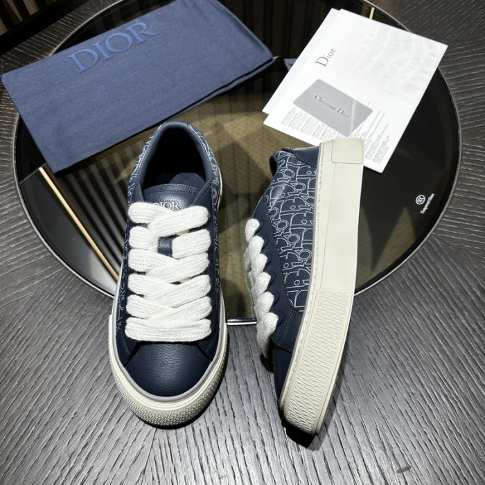 DIO*  SNEAKERS B33  T0000-246