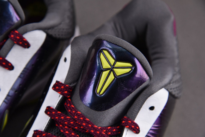 Nike Kobe 5 Protro Chaos CD4991-100