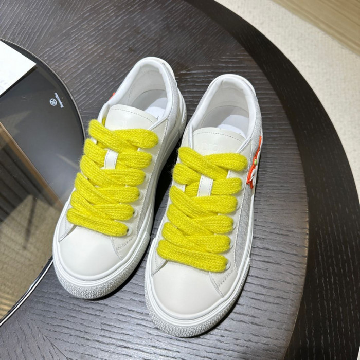 DIO*  SNEAKERS B33  T0000-214