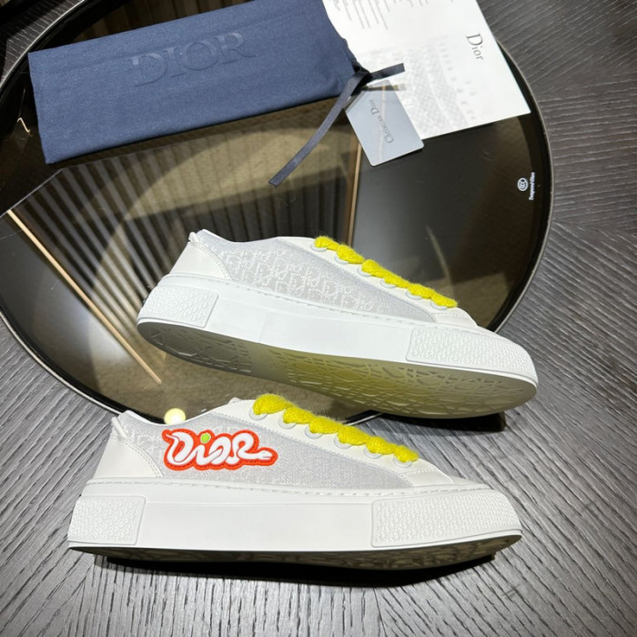 DIO*  SNEAKERS B33  T0000-214