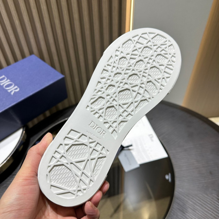 DIO*  SNEAKERS B33  T0000-214