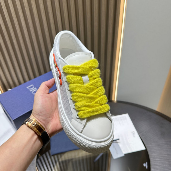 DIO*  SNEAKERS B33  T0000-214