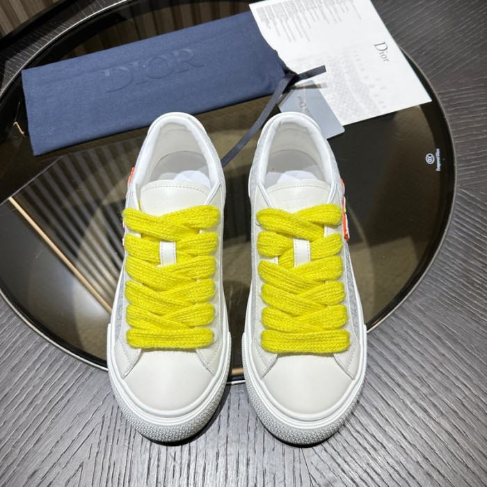 DIO*  SNEAKERS B33  T0000-214
