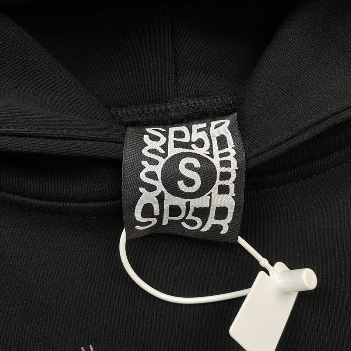 Spider Hoodies51