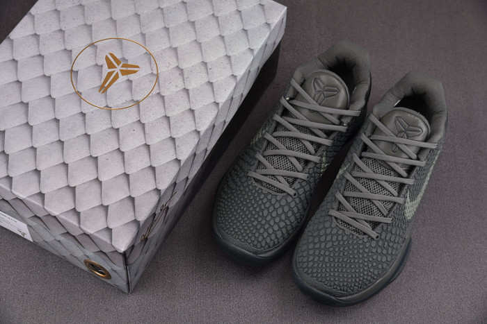 Nike Kobe 6 