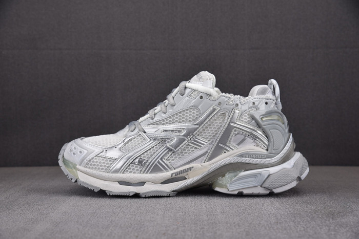 SNEAKER RUNNER 5000186
