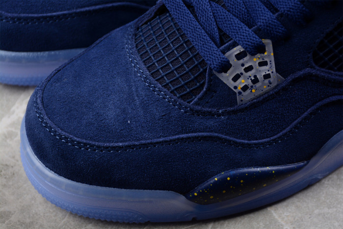 AIR Jordan 4 Retro Michigan (PE)  AJ4-1036660