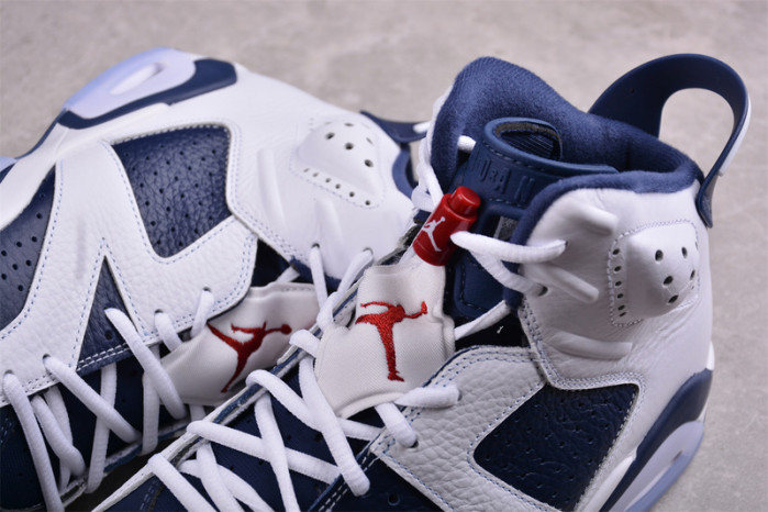 Air Jordan 6 Olympic CT8529-164