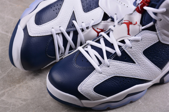 Air Jordan 6 Olympic CT8529-164