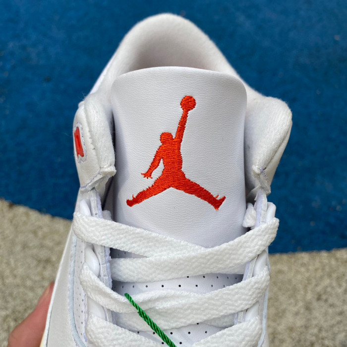Air Jordan 3 “Georgia Peach” CK9246-121