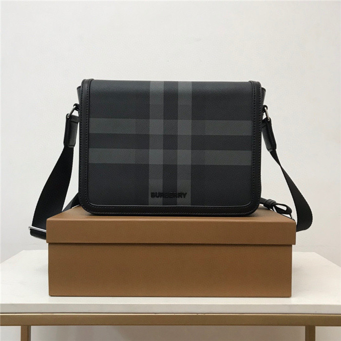 BURBER*Y BAG2