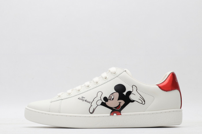 Gucc* Trainer Sneaker68